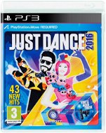 Just Dance 2016 - PS3 - Konzol játék