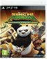 PS3 - Kung Fu Panda: Showdown of Legendary Legends - Hra na konzolu