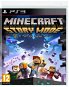 Minecraft: Story Mode - PS3 - Console Game