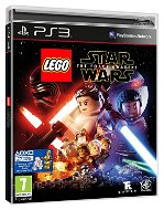 LEGO Star Wars: The Force Awakens - PS3 - Console Game
