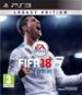 FIFA 18 Legacy Edition - PS3 - Konzol játék