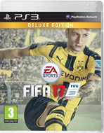 FIFA 17 Deluxe Edition - PS3 - Hra na konzolu