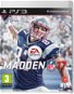 PS3 - Madden 17 - Console Game
