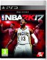 PS3 - NBA 2K17 - PS3 - Hra na konzolu