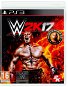 PS3 - WWE 2K17 - Konsolen-Spiel