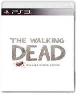 Telltale - Walking Dead sezóna 3 - PS3 - Hra na konzolu