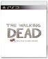 Telltale - The Walking Dead 3. évad - PS3 - Konzol játék