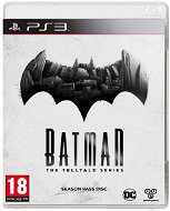 Telltale – Batman Game – PS3 - Hra na konzolu