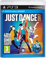 Just Dance 2017 - PS3 - Console Game