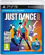 Just Dance 2017 - PS3 - Console Game