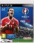 UEFA EUR0 2016 PES - PS3 - Hra na konzolu