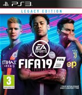 FIFA 19 - PS3 - Hra na konzoli