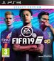 FIFA 19 - PS3 - Konzol játék