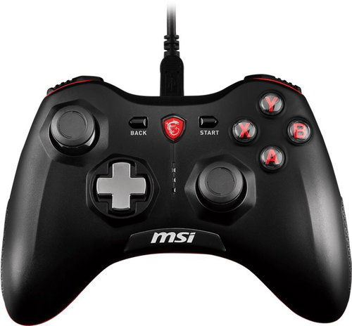 MSI Force GC20 V2 Main image MSI Force GC20 V2 - Gamepad - Main image