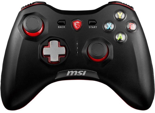MSI Force GC30 - Gamepad - Main image