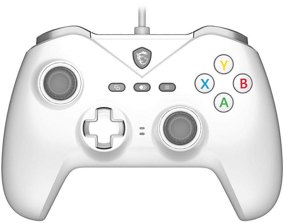 MSI Force GC200 fehér