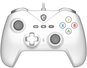 Gamepad MSI Force GC200 weiß - Gamepad