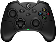 Gamepad MSI Force GC300 Wireless black - Gamepad