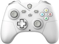 MSI Force GC300 Wireless biely - Gamepad