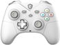 Gamepad MSI Force GC300 Wireless bílý - Gamepad