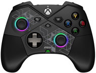 MSI Force Pro W black - Gamepad