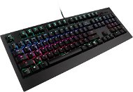 MSI GK-701 RGB UK - Herná klávesnica