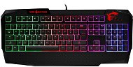 MSI Vigor GK40 - Gaming Keyboard