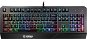 MSI Vigor GK20 - Gaming Keyboard