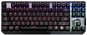 MSI Vigor GK50 Low Profile TKL - CZ/SK - Herní klávesnice