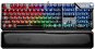 MSI Vigor GK71 Sonic Blue - US - Gaming-Tastatur