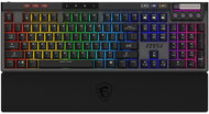 MSI STRIKE PRO Wireless Silent - US - Gaming Keyboard