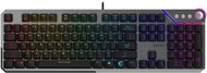 MSI STRIKE 600 Silent - CZ/SK - Gaming Keyboard