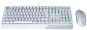 MSI Vigor GK30 COMBO WHITE – CZ/SK - Set klávesnice a myši