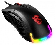 MSI Clutch GM50 - Gaming Mouse
