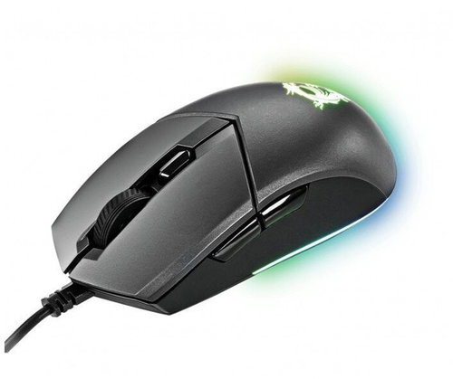 MSI Clutch GM11 - Gaming Mouse - Main image