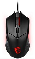 MSI Clutch GM08 - Gaming Mouse