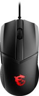 MSI Clutch GM41 Lightweight Gaming Mouse - Gaming-Maus