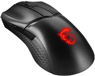 MSI CLUTCH GM31 Lightweight Wireless - Gaming Mouse