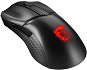 MSI CLUTCH GM31 Lightweight Wireless - Gaming Mouse