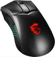 MSI CLUTCH GM51 Lightweight Wireless - Gamer egér