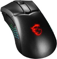 MSI CLUTCH GM51 Lightweight Wireless - Gaming Mouse