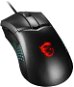 MSI CLUTCH GM51 Lightweight - Gaming Mouse