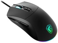 MSI FORGE GM320 - Gaming Mouse
