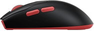 MSI FORGE GM340 Wireless černá - Gaming Mouse
