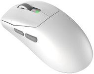MSI FORGE GM340 Wireless bílá - Gaming Mouse