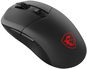 MSI VERSA 300 Wireless - Herní myš