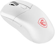 MSI VERSA 300 Wireless bílá - Herní myš