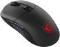 MSI VERSA 300 Elite Wireless - Herní myš