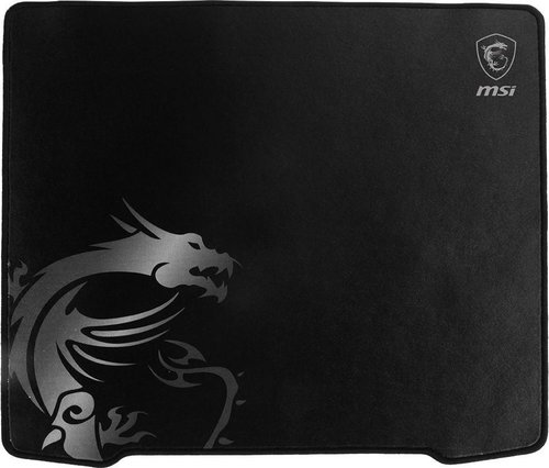 MSI Agility GD30 Main image MSI Agility GD30 - Mouse Pad - Main image