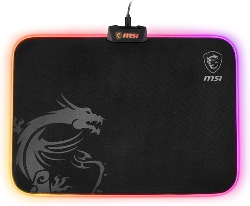 MSI Agility GD60 - Mouse Pad - Main image